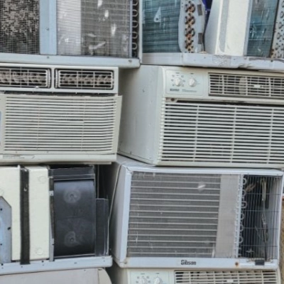Beykoz Bölgesinde Hurda Kağıt